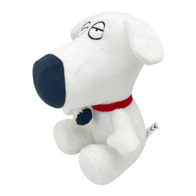 Family Guy Plush – Official Family Guy Stuffed Animal Store