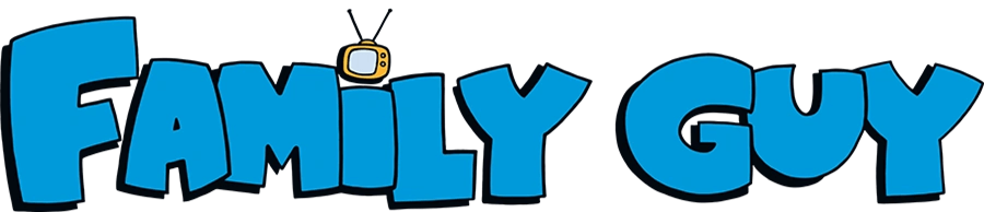 Family Guy Plush